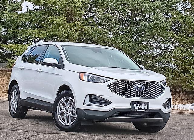 2024 Ford Edge SEL for sale in Marshfield, WI
