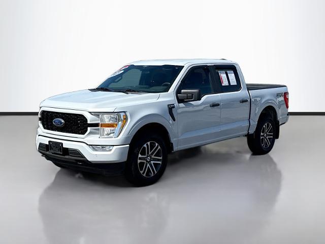2021 Ford F-150 XL for sale in Madison, IN