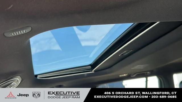2023 Jeep Grand Cherokee Altitude 4x4