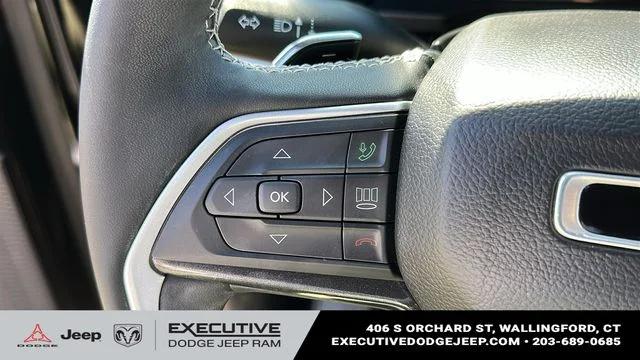 2023 Jeep Grand Cherokee Altitude 4x4