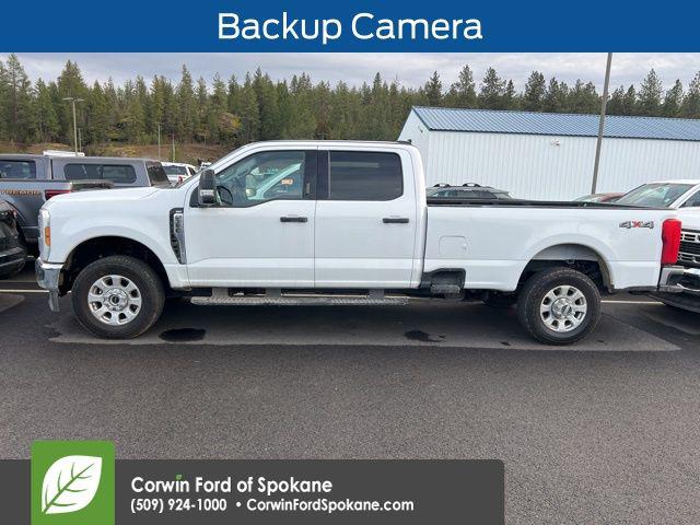 2024 Ford F-350 XLT