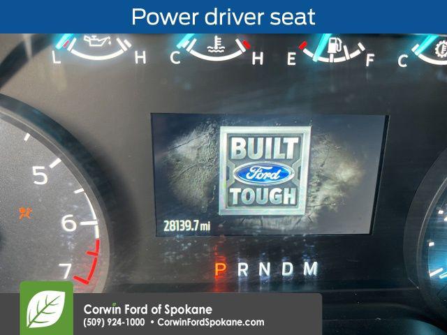 2024 Ford F-350 XLT