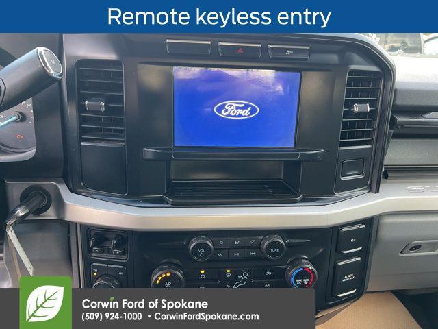 2024 Ford F-350 XLT