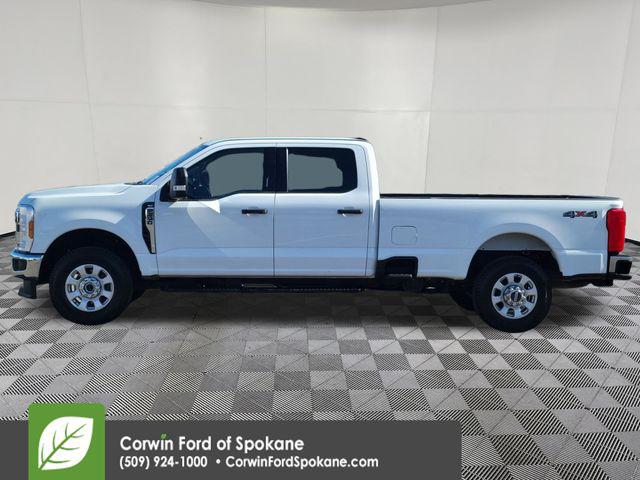 2024 Ford F-350 XLT