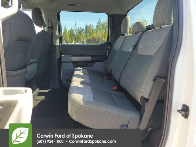 2024 Ford F-350 XLT