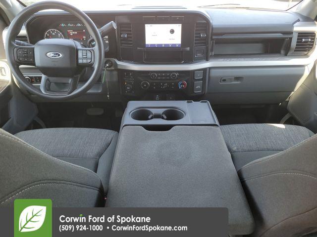 2024 Ford F-350 XLT