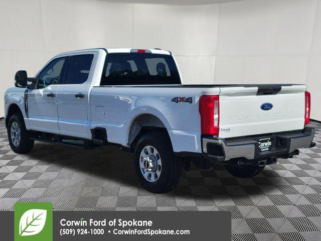 2024 Ford F-350 XLT