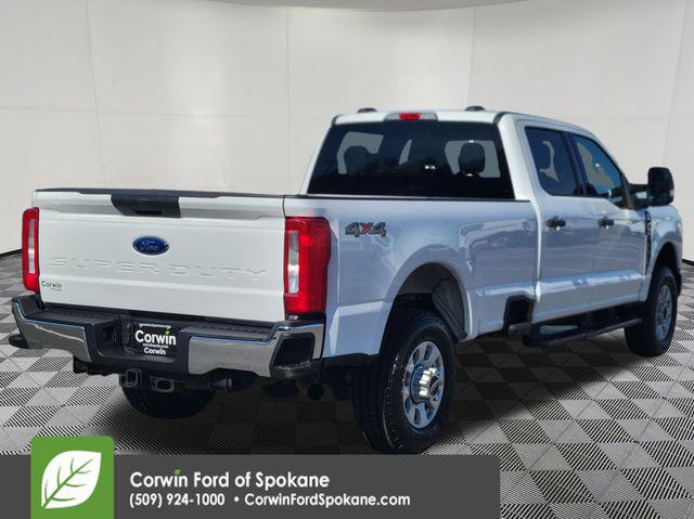 2024 Ford F-350 XLT