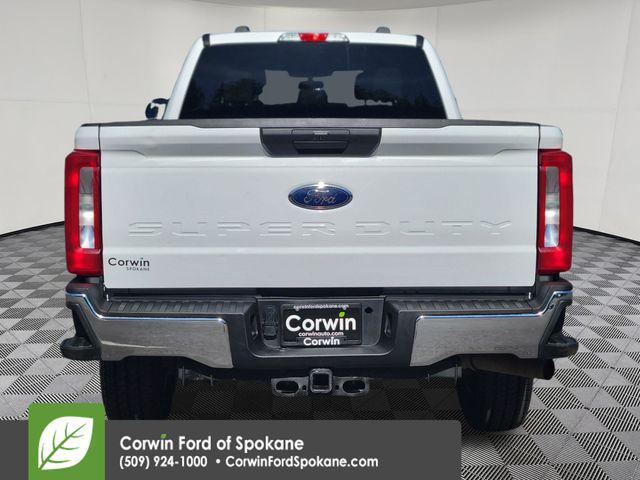 2024 Ford F-350 XLT