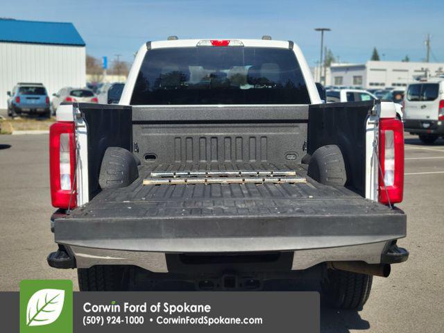 2024 Ford F-350 XLT