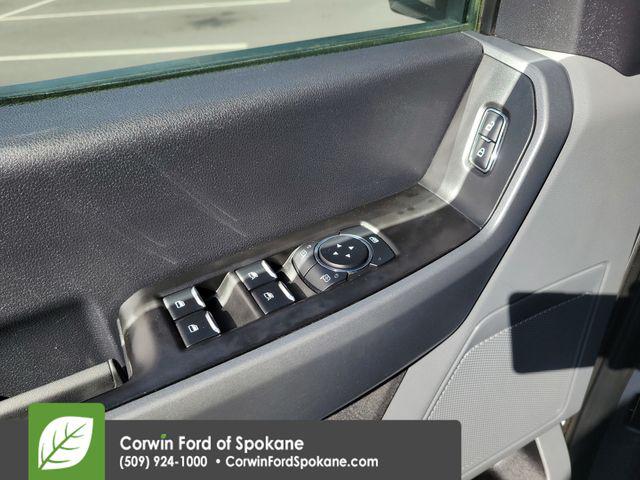 2024 Ford F-350 XLT