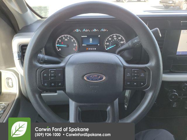 2024 Ford F-350 XLT