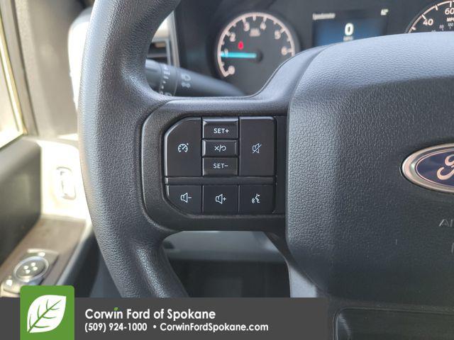 2024 Ford F-350 XLT