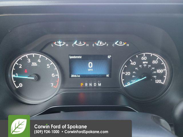 2024 Ford F-350 XLT