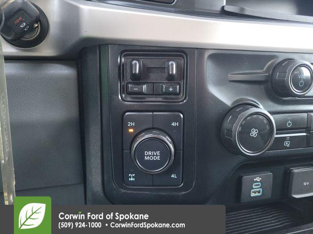 2024 Ford F-350 XLT