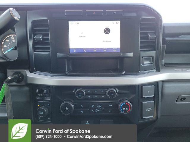 2024 Ford F-350 XLT