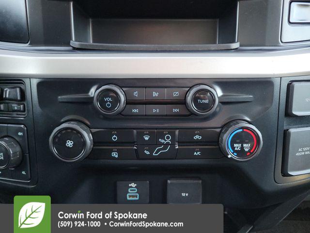 2024 Ford F-350 XLT
