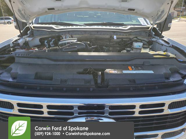 2024 Ford F-350 XLT