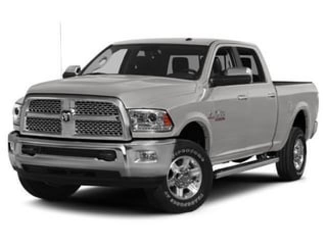 2015 Ram 2500 Big Horn for sale in Corvallis, OR
