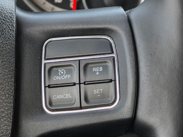 2015 Ram 2500 Big Horn