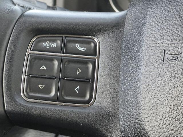 2015 Ram 2500 Big Horn