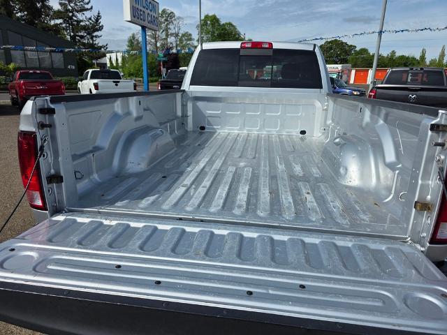 2015 Ram 2500 Big Horn