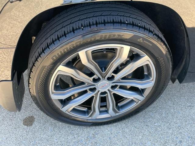 2020 GMC Terrain FWD Denali