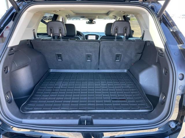 2020 GMC Terrain FWD Denali