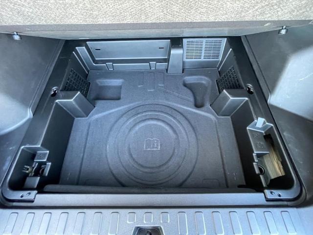 2020 GMC Terrain FWD Denali