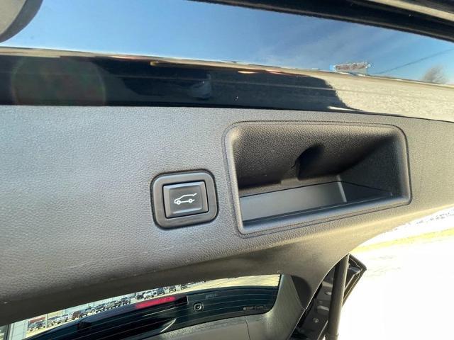 2020 GMC Terrain FWD Denali