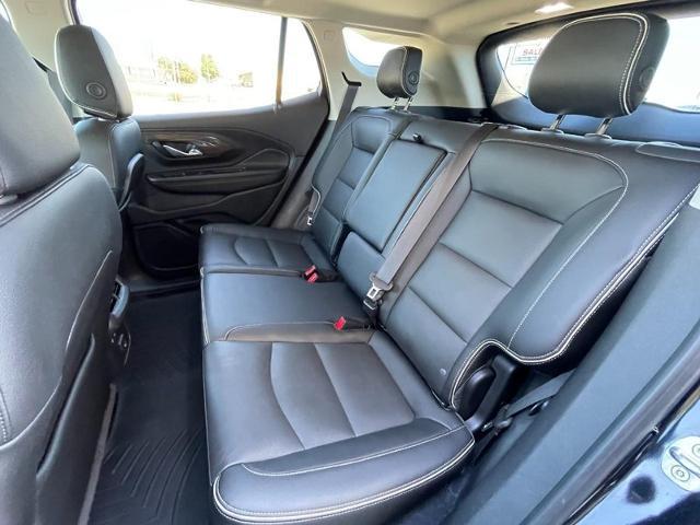 2020 GMC Terrain FWD Denali