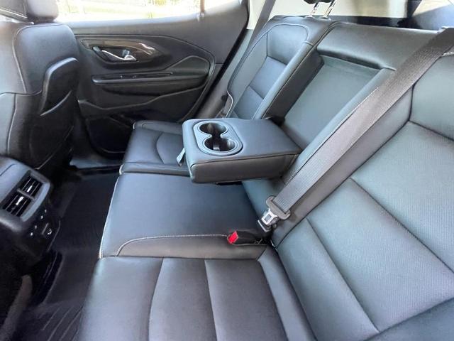2020 GMC Terrain FWD Denali