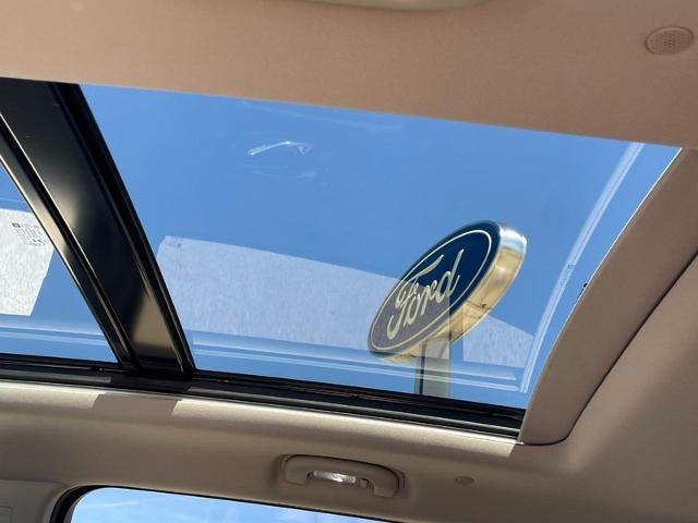 2020 GMC Terrain FWD Denali
