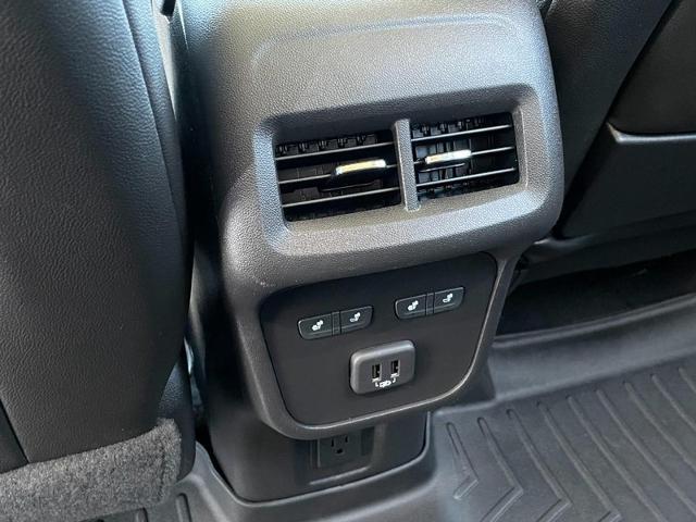 2020 GMC Terrain FWD Denali