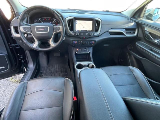 2020 GMC Terrain FWD Denali