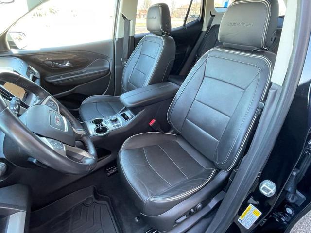 2020 GMC Terrain FWD Denali