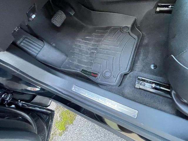 2020 GMC Terrain FWD Denali