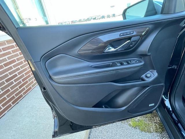 2020 GMC Terrain FWD Denali