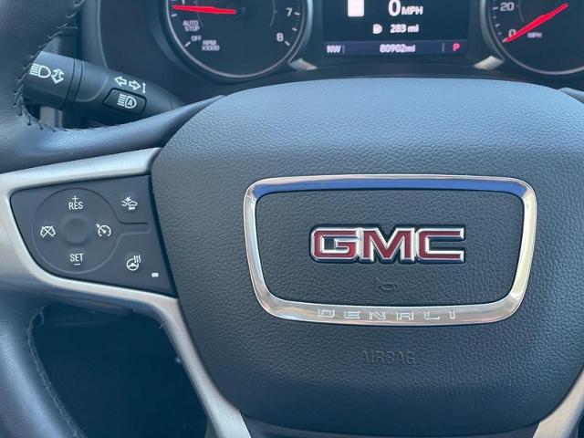 2020 GMC Terrain FWD Denali
