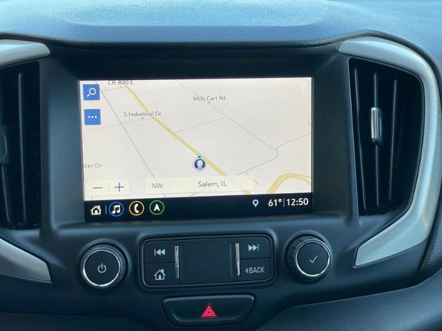 2020 GMC Terrain FWD Denali