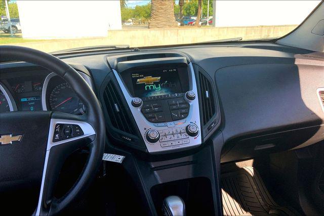 2013 Chevrolet Equinox LTZ