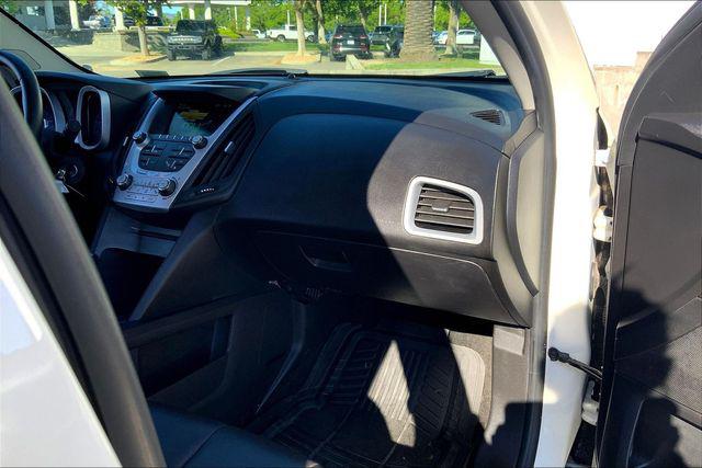 2013 Chevrolet Equinox LTZ