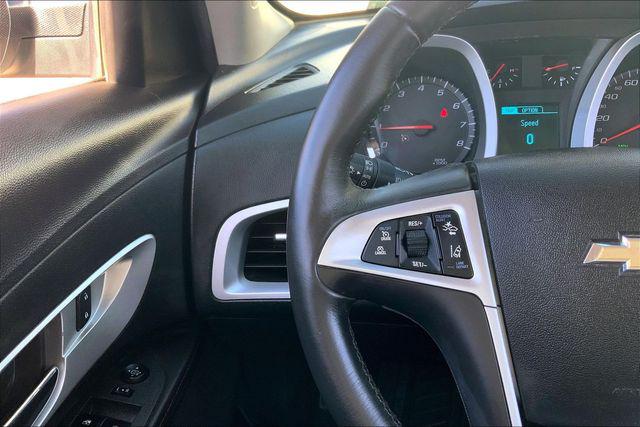 2013 Chevrolet Equinox LTZ