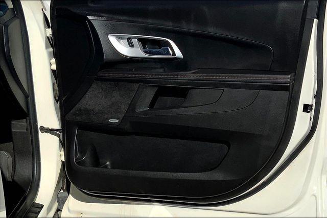 2013 Chevrolet Equinox LTZ
