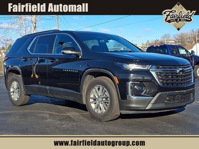 2023 Chevrolet Traverse AWD LT Cloth for sale in Montoursville, PA