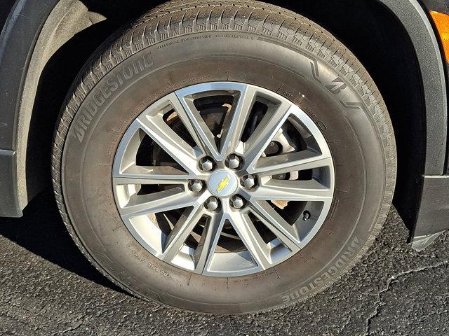 2023 Chevrolet Traverse AWD LT Cloth