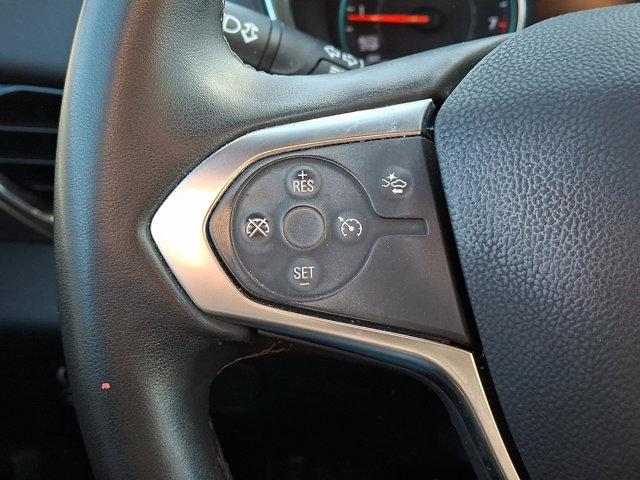 2023 Chevrolet Traverse AWD LT Cloth