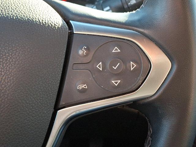2023 Chevrolet Traverse AWD LT Cloth