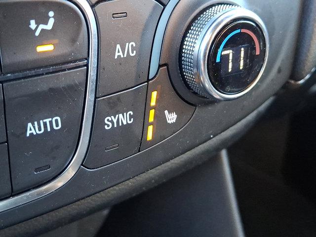 2023 Chevrolet Traverse AWD LT Cloth