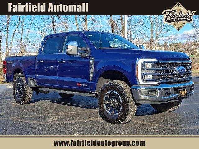 2026 Ford F-350 King Ranch for sale in Montoursville, PA